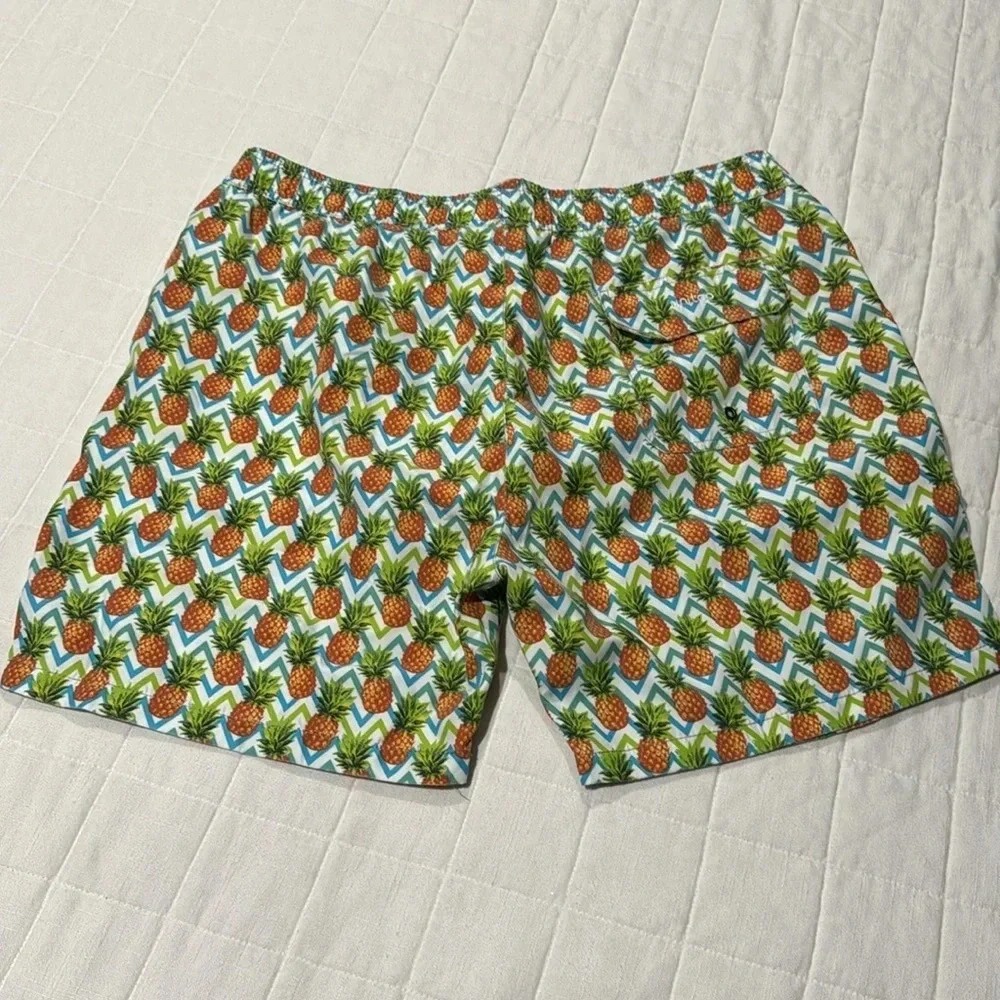 Men’s Swim Shorts